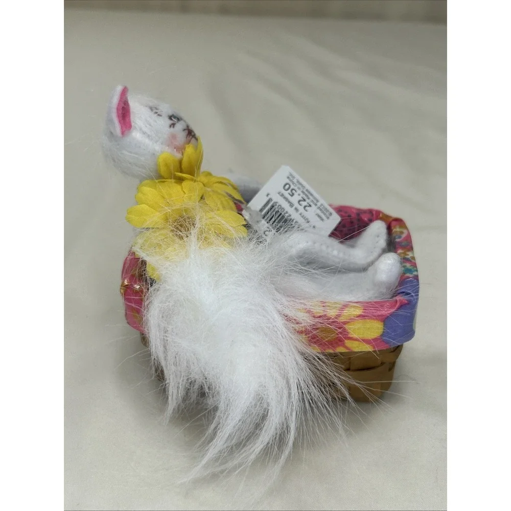 NWT Annalee 4